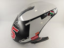 Aprilia Rs 250 [1998] - revestimiento de carreras de púlpito con revestimiento de carbono pulpito-2