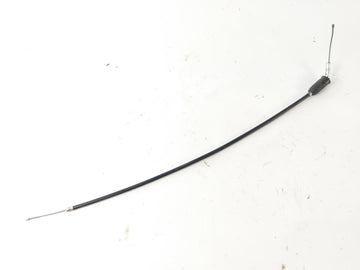 Suzuki RG 250 GAMMA GJ21D - Train Bowden