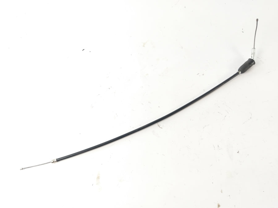 Suzuki RG 250 GAMMA GJ21D - Train Bowden