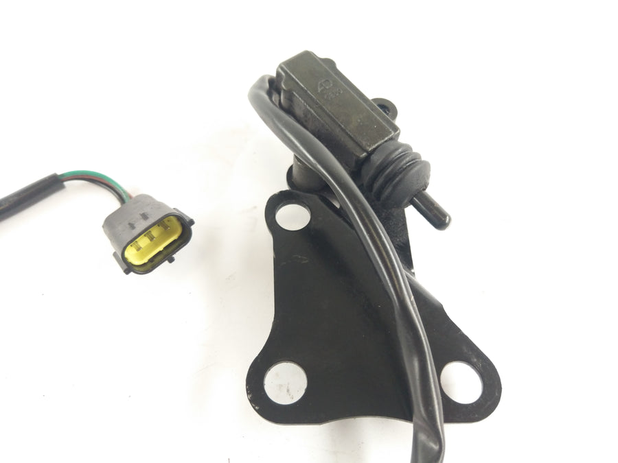Triumph Daytona 955i T595N [2002] - Interruptor de contacto protector de soporte lateral con interruptor de soporte