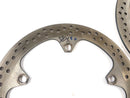 BMW R 1150 R R21 [2002] - Discos de freno 320x5mm set-2