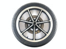 Kawasaki VN 1500 A VNAA [todos los años de construcción] - Rim Wheel Wheel Rim-5