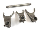 Honda VFR 800 FI RC46 [2000] - Switch Forks Switching Klies set-1
