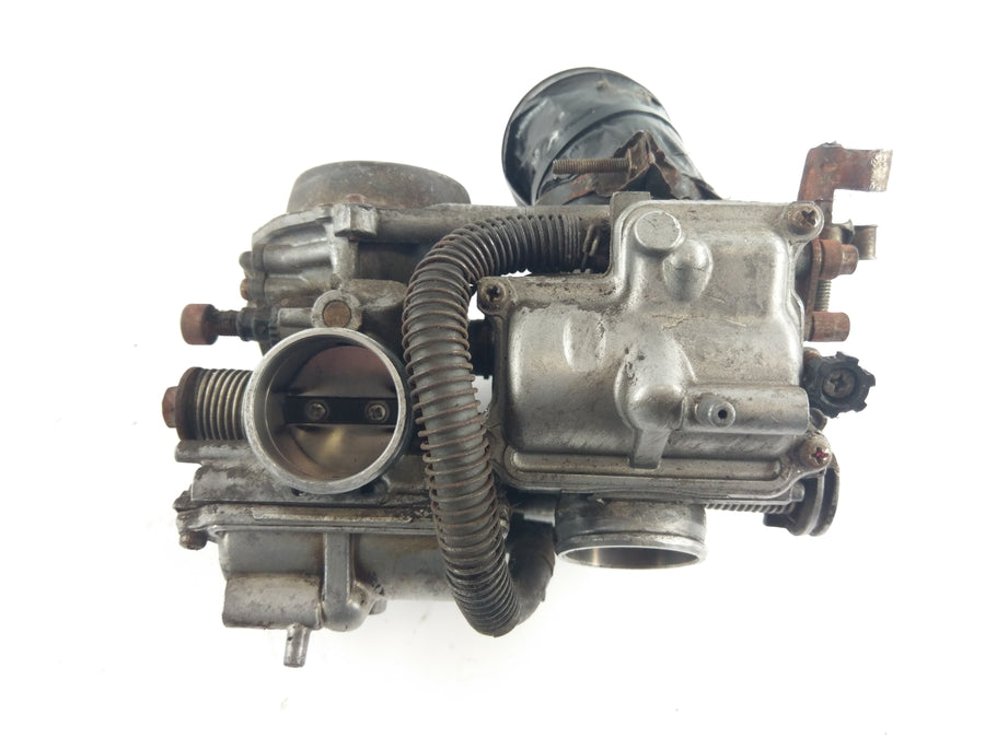Honda XRV 650 Twin African RD03 [1989] - CARBURTOR