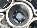 Triumph Street Triple R 675 D67LD [2008] - Motor Hoiling with Pistons-3