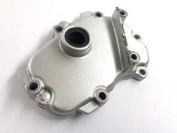 Yamaha YZF R6 RJ03 [2000] - Tapa del motor de cubierta engranada