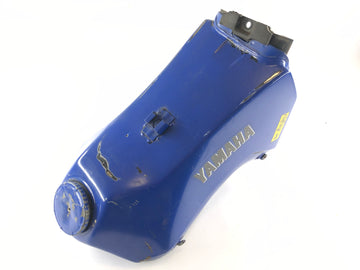 Yamaha DT 125 4BL [1997] - Tanque de gasolina del tanque