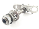 Yamaha TT 600 Re DJ01 [2006] - Puente de la bifurcación debajo-3