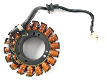 Kawasaki VN 1500 Classic Vnt50d [2000] - Estator alternador - 0