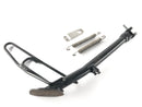 BMW F 650 CS Scarver [2001] - Stand Side stands con primavera-1