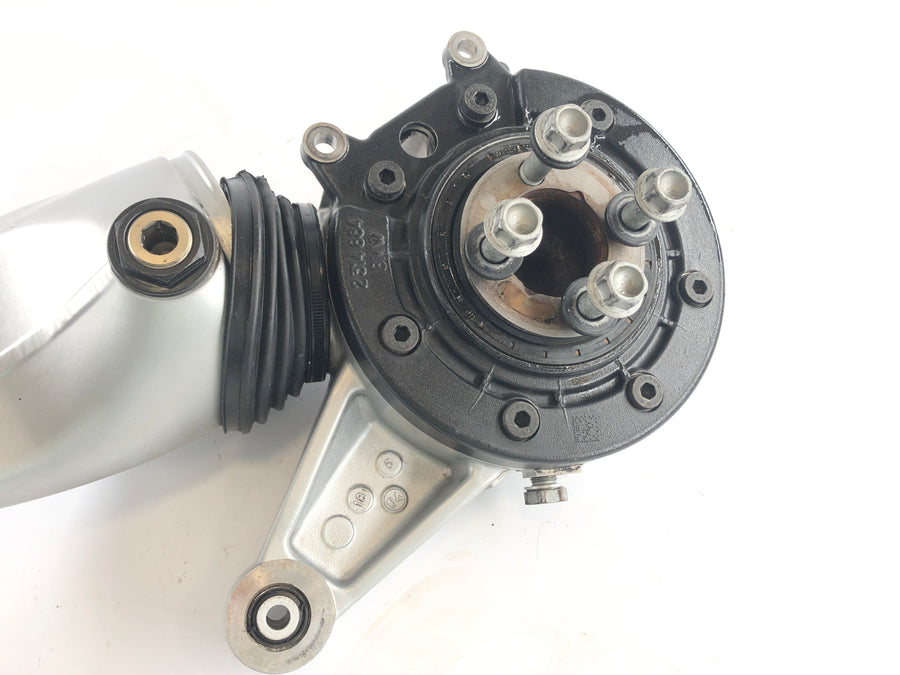 BMW R 1150 R R21 [2002] - Kardan End Drive con Schwinge 34/11