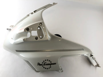 Honda ST 1100 SC26 Pan European [1990] - Disfrazado superior de revestimiento en la parte superior izquierda
