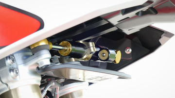 Bmw S 1000 XR, S 1000 XR ESA [HYPERPRO] – Lenkungsdämpfer-Montagesatz, Gold (MK-BM10-O006)