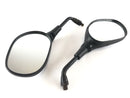 Yamaha XT 660 DM01 [2005] - Mirror Return Set Pareja-1