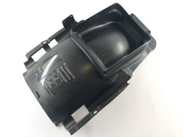 BMW R 1150 R R21 [2002] - Protección de salpicaduras traseras