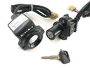 Honda VFR 800 RC46 [2005] - Locksmith de bloqueo de bloqueo de bloqueo CDI CDI-5