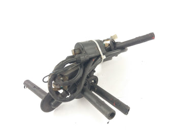 Honda St 1100 SC26 Pan European [1990] - Set de bobina de encendido