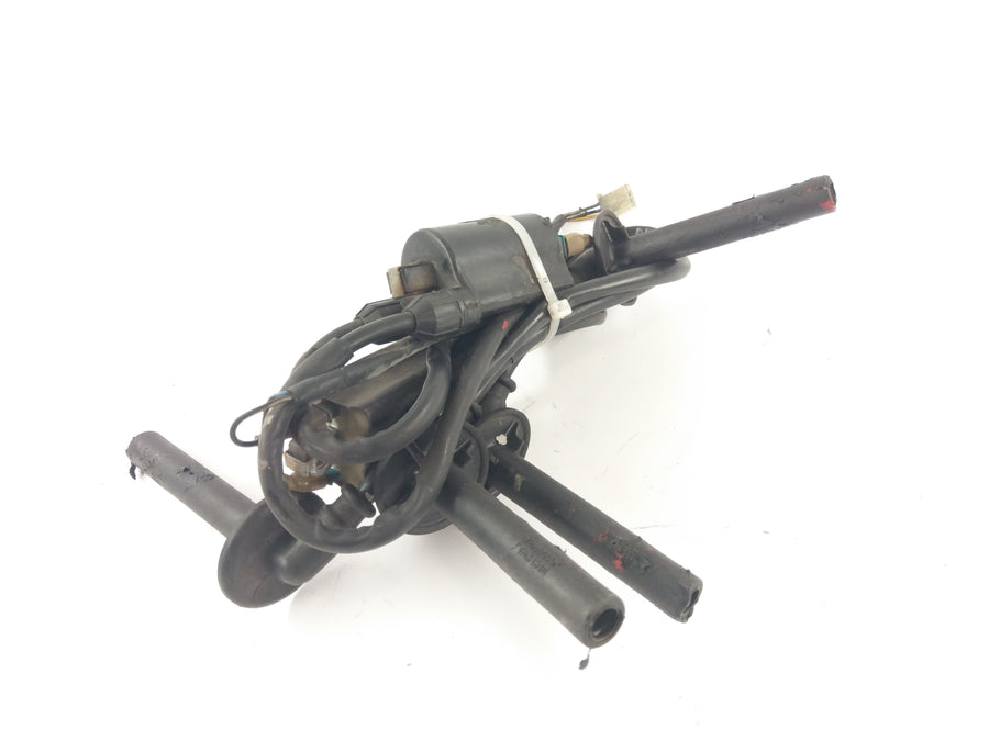 Honda St 1100 SC26 Pan European [1990] - Set de bobina de encendido