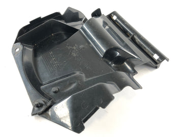 Honda CBR 1000 RR SC57 [2006] - Carenado interior bastidor trasero con protección térmica