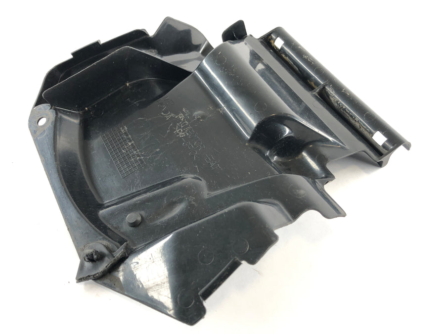Honda CBR 1000 RR SC57 [2006] - Carenado interior bastidor trasero con protección térmica