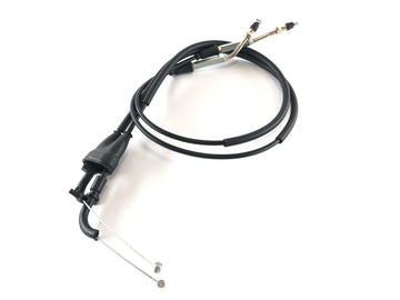 KTM LC4 640 Duke 2 - cable del acelerador