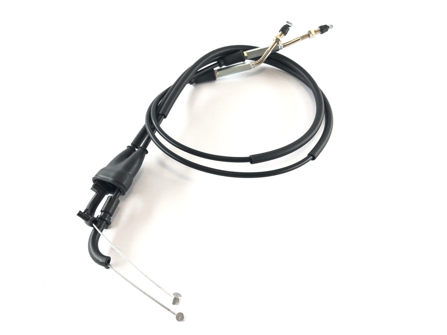 KTM LC4 640 Duke 2 - cable del acelerador