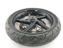 Aprilia Rs 125 [2000] - Rim Rad Wheel Rim preliminar-1