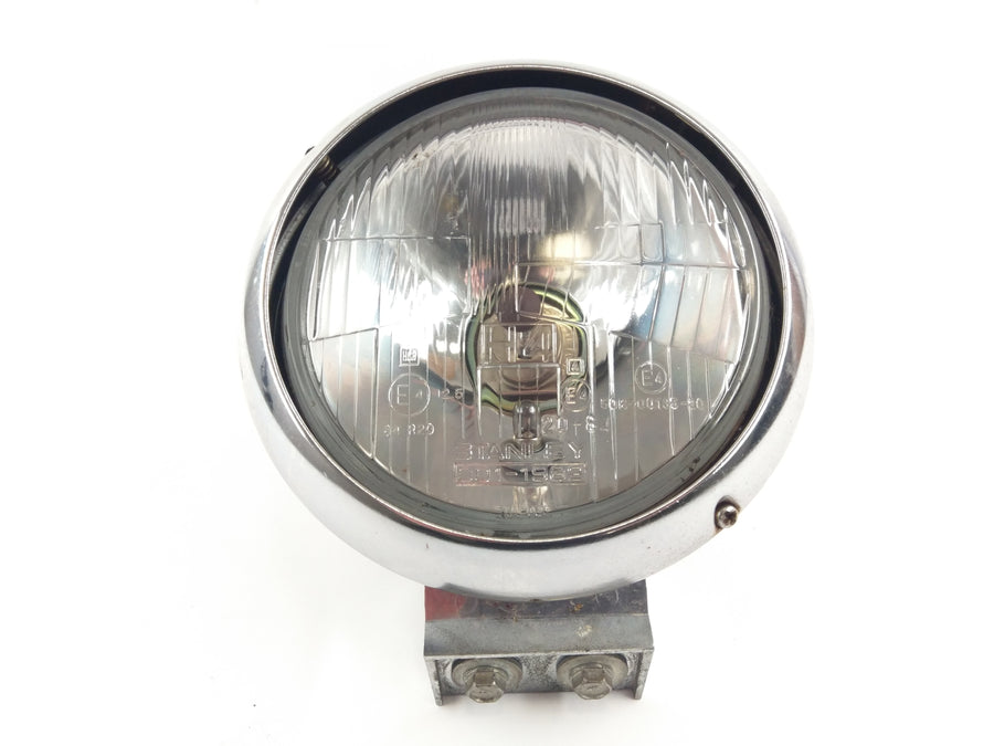 Kawasaki 1500 VN -15 SE Vnt 50 A [1989] - Faros