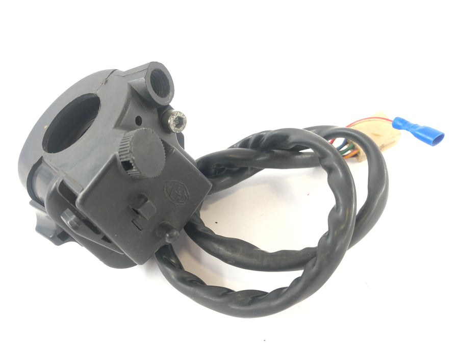 Aprilia Rs 125 MPB [2000] - Interruptor de manillar de ajuste de manillar a la derecha