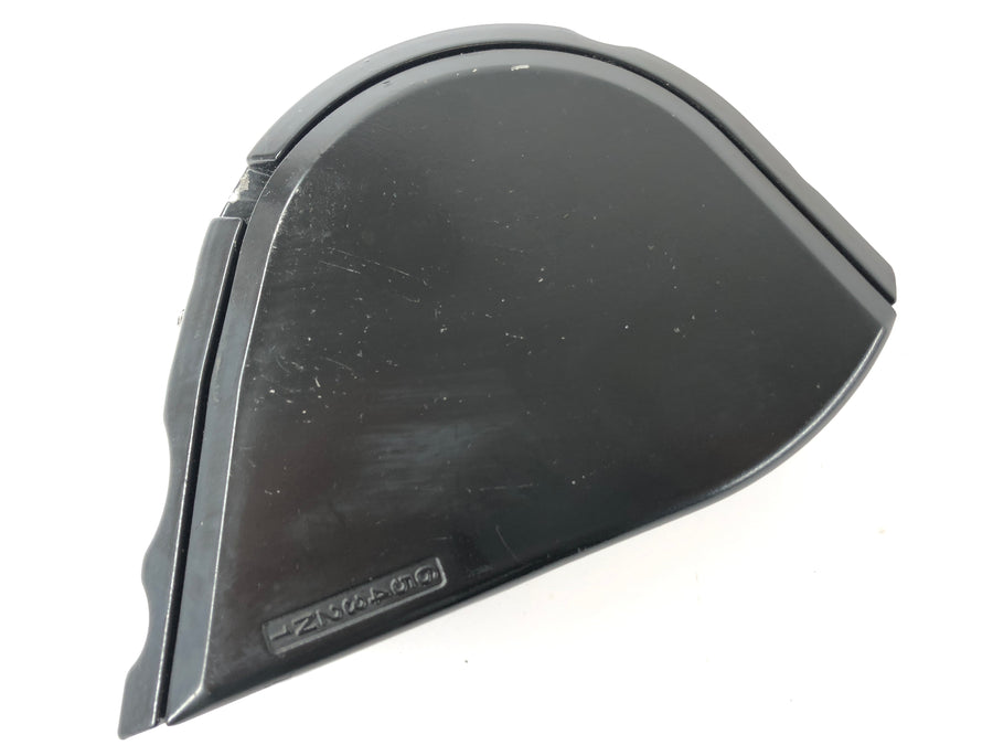 Kawasaki Z 750 ZR750J [2005] - Cobertura de la rueda dentada
