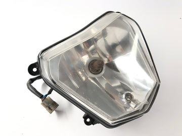 KTM Duke 690 A3 [2012] - Faros