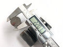 Moto Guzzi Norge 1200 LP [2006] - Runslock Cups-5