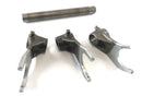 Suzuki Bandit GSF 650 S WVB5 [2005] - Switch Schiting Claws Set-1