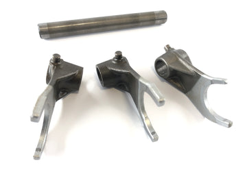 Suzuki Bandit GSF 650 S WVB5 [2005] - Switch Schiting Claws Set