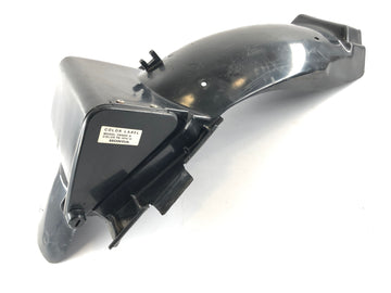 Honda CB 900 F2 SC09 [1985] - Base trasera de protección Spritz - 0