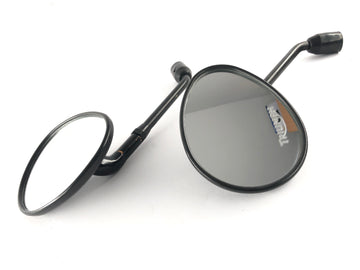Triumph Speed ​​Triple 1050 515NJ [2006] - Mirror trasero trasero set de espejo - 0