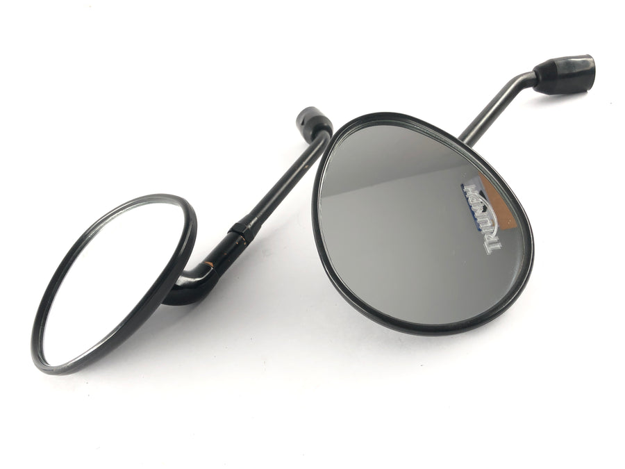 Triumph Speed ​​Triple 1050 515NJ [2006] - Mirror trasero trasero set de espejo
