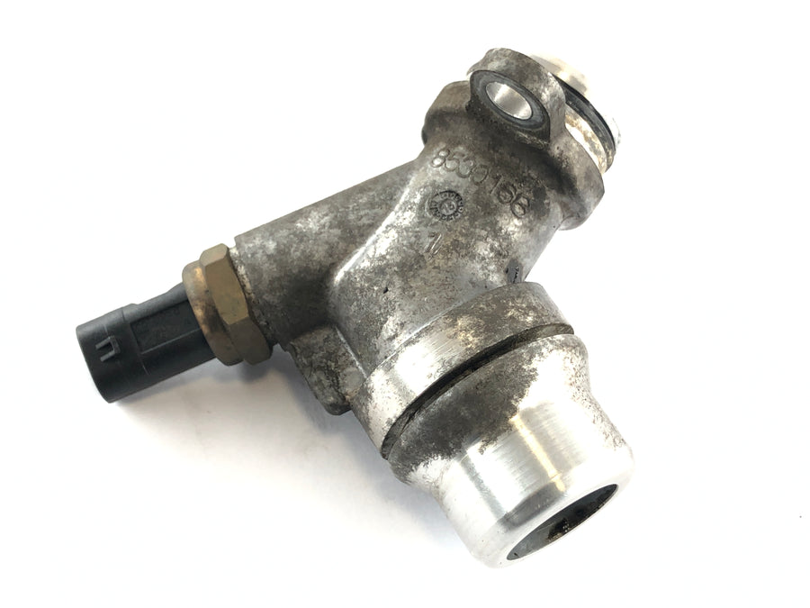 BMW R 1200 GS LC [2016] - Termostato del sensor de temperatura del refrigerante