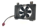 BMW C1 125 [2001] - Ventilador más frío-1