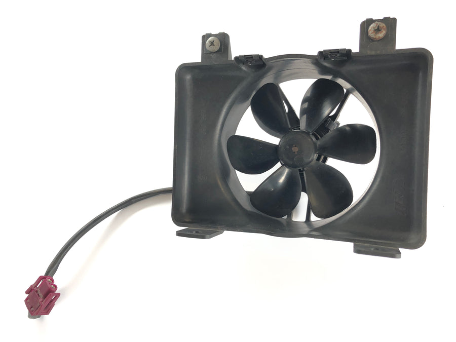 BMW C1 125 [2001] - Ventilador más frío