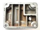 BMW K 1300 S K12S [2009] - Ventilación del motor de ventilación del cárter-3