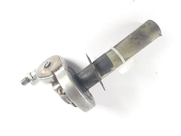 Suzuki RM 400 - Acelerador y acelerador completo - 0
