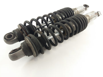 Moto Guzzi V65 PG [1988] - Absorbador de choque de primavera