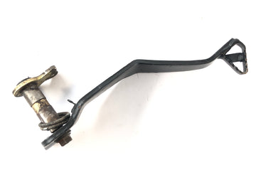 Suzuki DR 800 S SR42B [1991] - palanca de freno de pedal de freno - 0