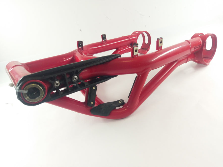 Benelli TNT 1130 Sport [2002] - Swinge Rode Wheel Swing