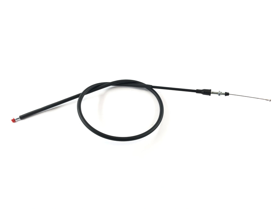 Yamaha YZF R6 RJ03 [todos los años] - cable de embrague - vista en perspectiva versión reforzada