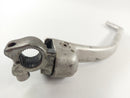 Honda XR 600 R PE04 [1994] - palanca Kickstarter Kickstarter-5