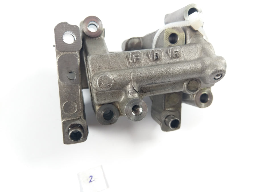 Honda VFR 400 R NC21 [1994] - Pareja de CamshaftBocks