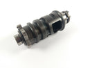 Yamaha DT 250 1R7 - Roller de cambio-1