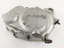 Honda XR 125 L JD19 [2005] - Tapa del motor de la tapa del embrague-1